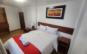 Inca Palace Experience H